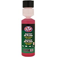 STP ST78250FE Sustituto del Plomo para Motores Gasolina- 250 ml